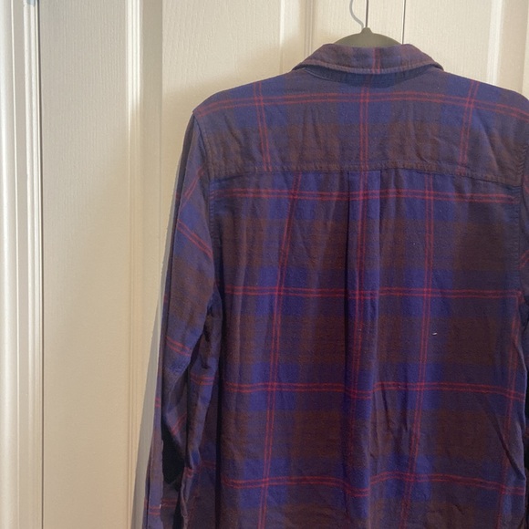 SOLD - Wilfred Flannel - Picture 4 of 4